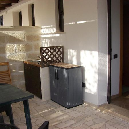 Bed and Breakfast Otranto Le Sancinare Casamassella Exterior foto