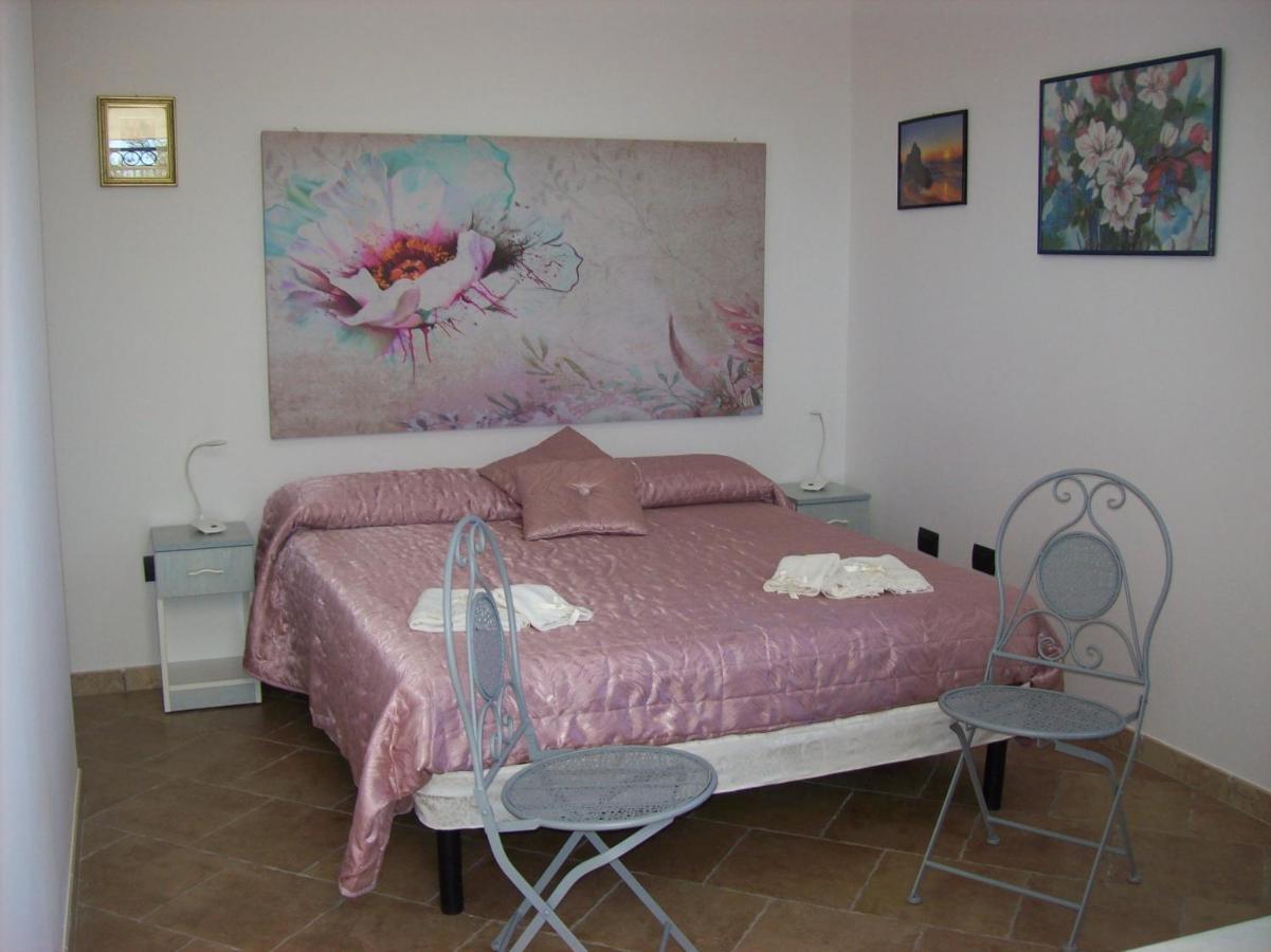 Bed and Breakfast Otranto Le Sancinare Casamassella Exterior foto