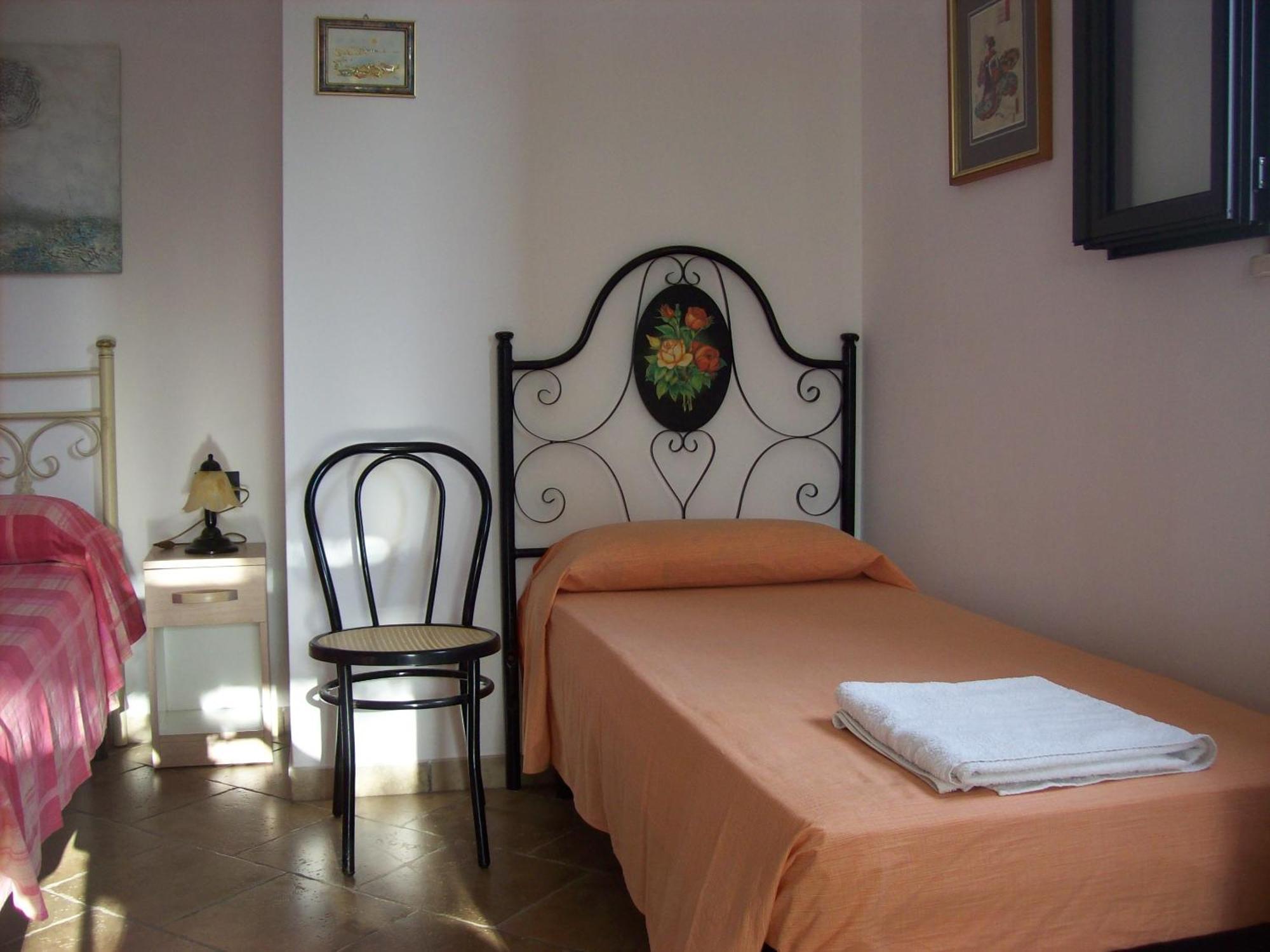 Bed and Breakfast Otranto Le Sancinare Casamassella Exterior foto