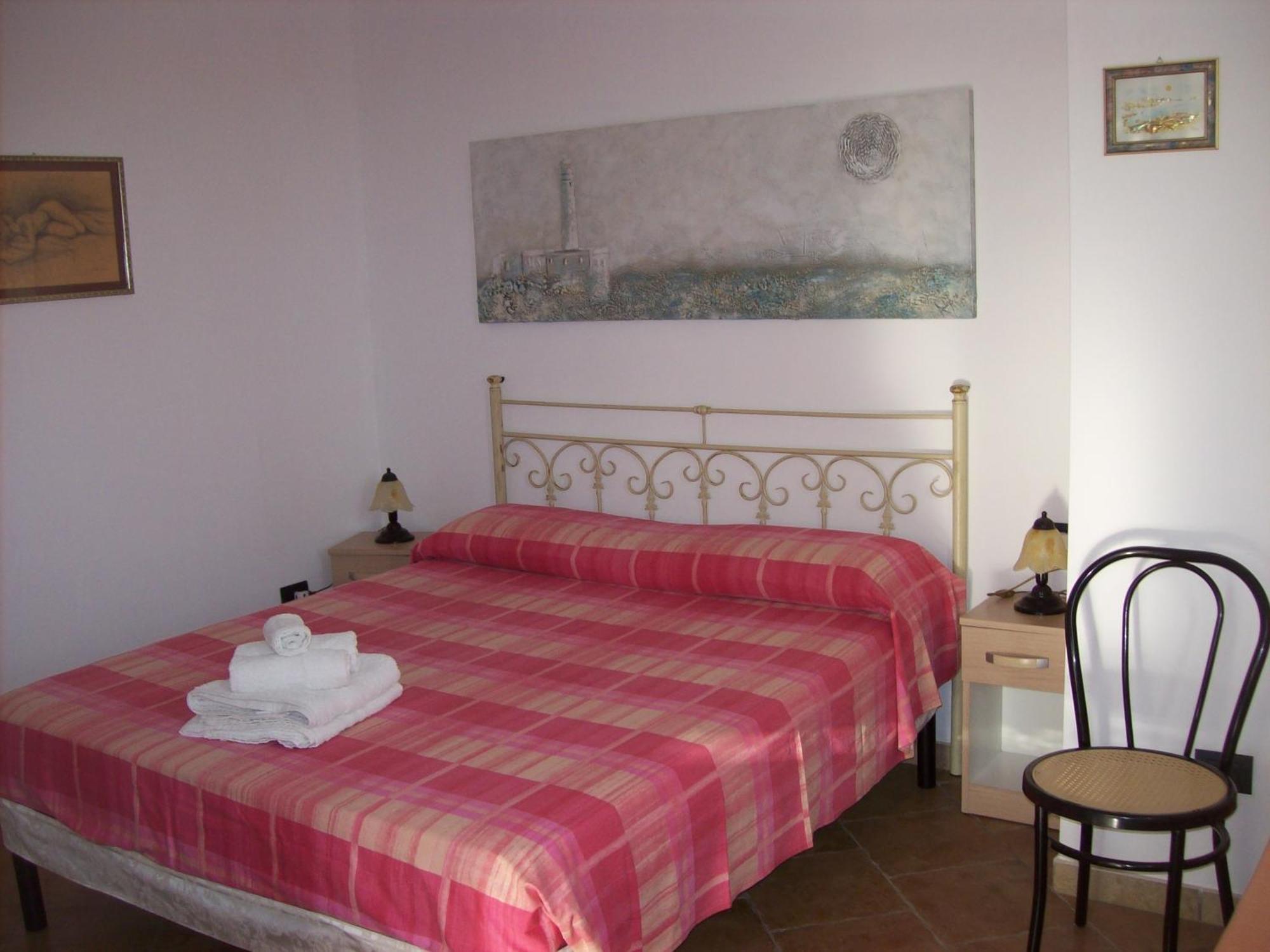 Bed and Breakfast Otranto Le Sancinare Casamassella Exterior foto