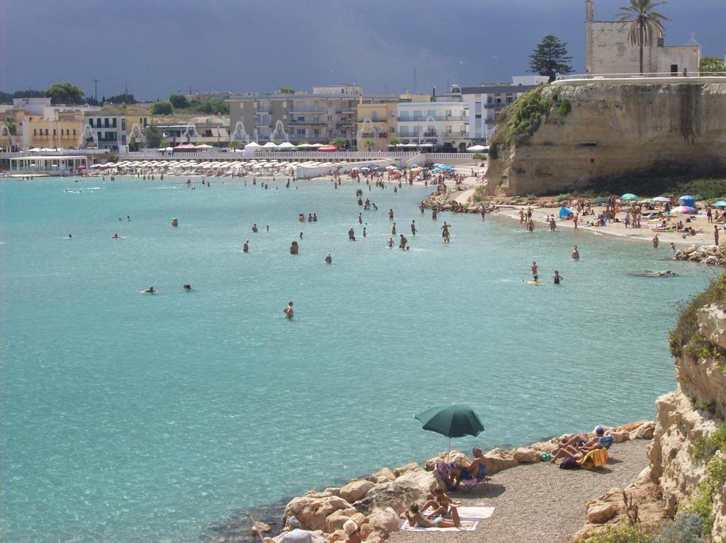 Bed and Breakfast Otranto Le Sancinare Casamassella Exterior foto