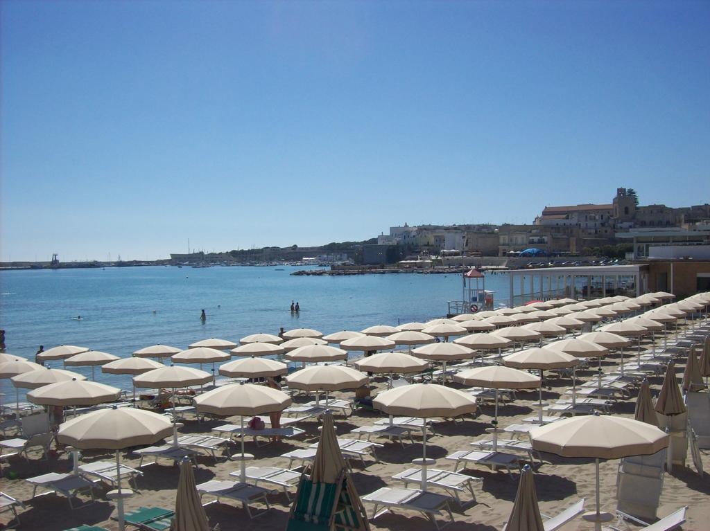 Bed and Breakfast Otranto Le Sancinare Casamassella Exterior foto