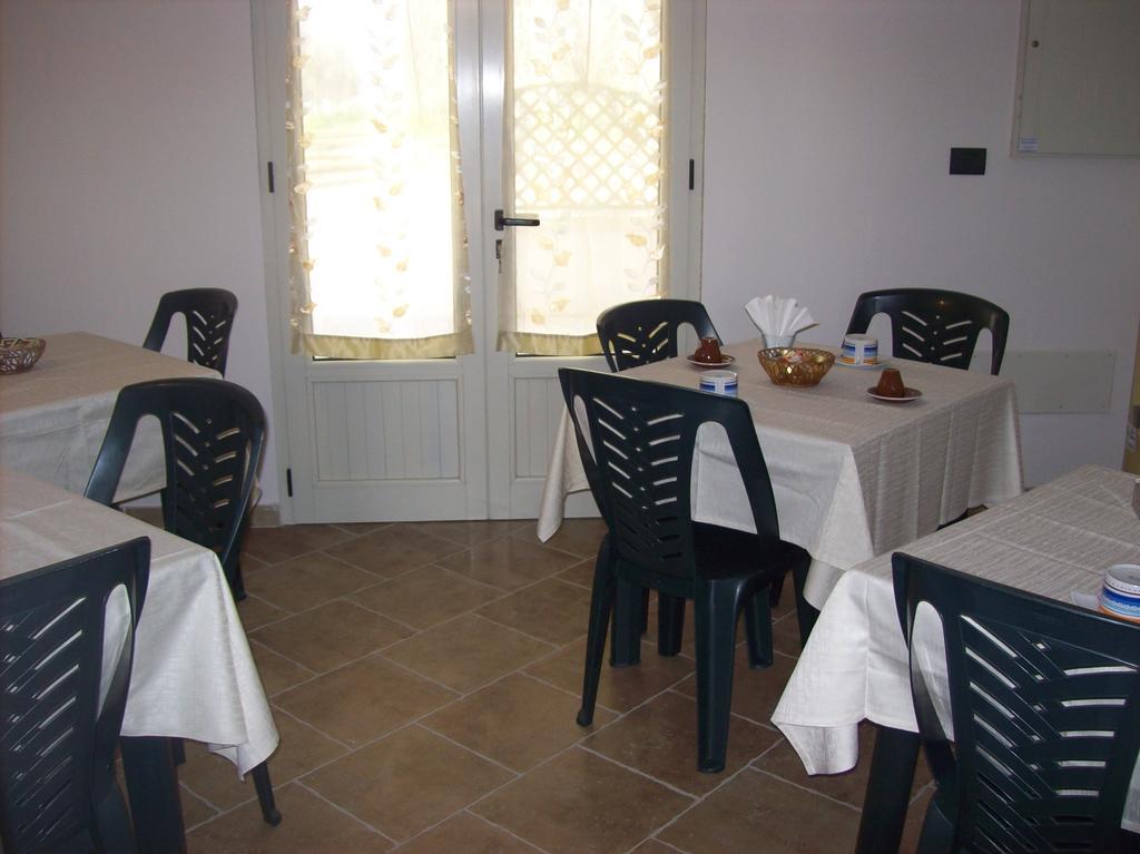 Bed and Breakfast Otranto Le Sancinare Casamassella Exterior foto