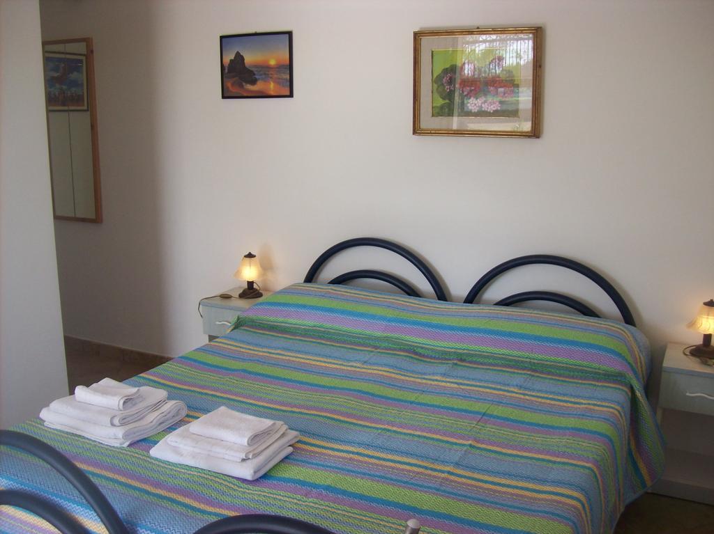 Bed and Breakfast Otranto Le Sancinare Casamassella Exterior foto