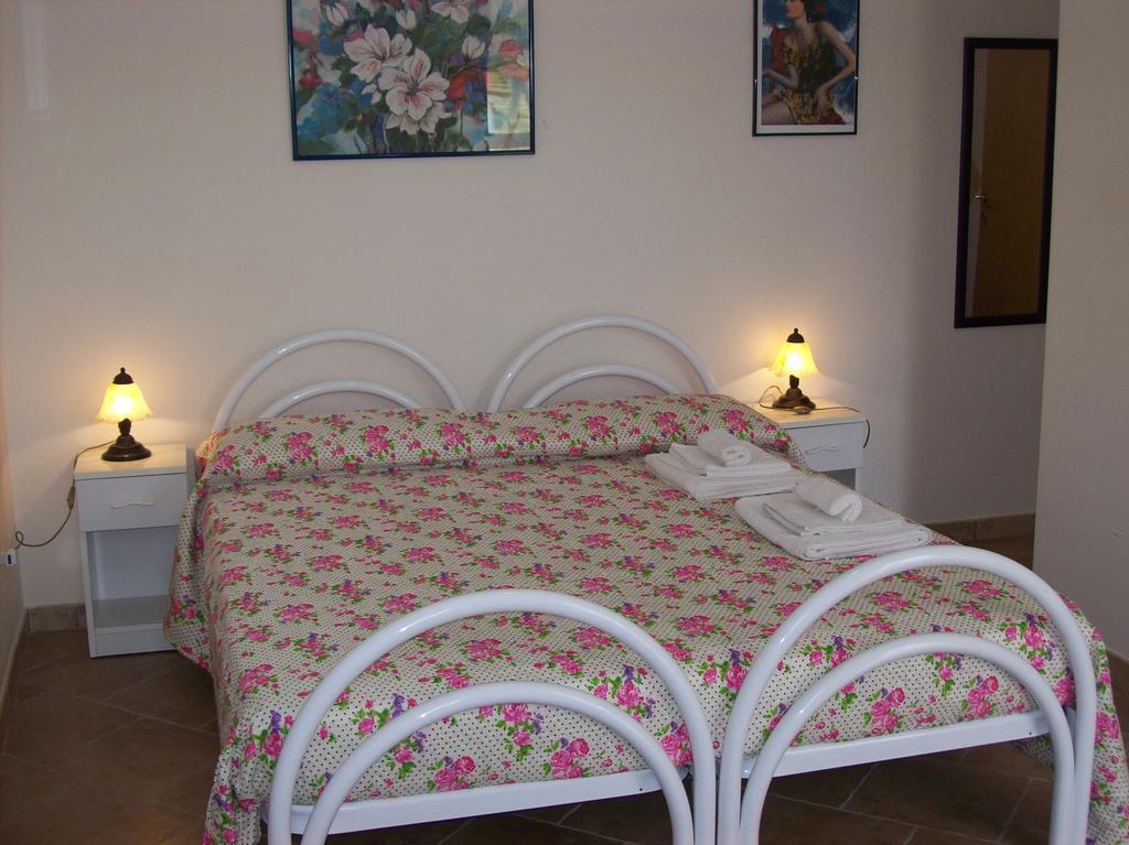 Bed and Breakfast Otranto Le Sancinare Casamassella Exterior foto