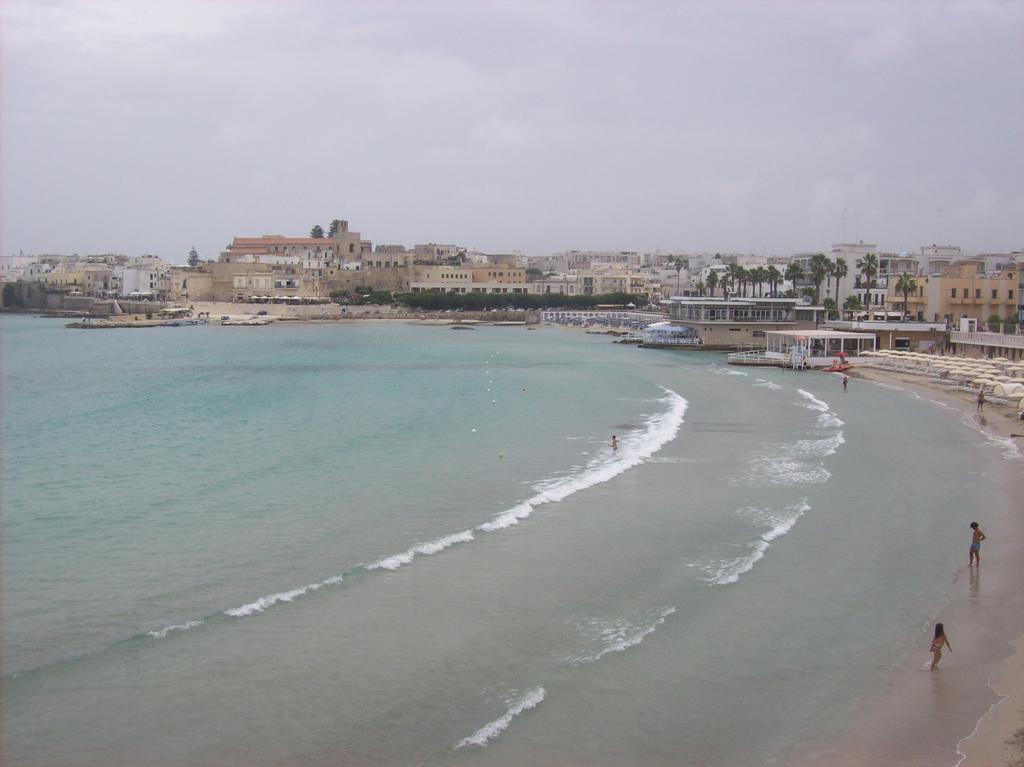 Bed and Breakfast Otranto Le Sancinare Casamassella Exterior foto