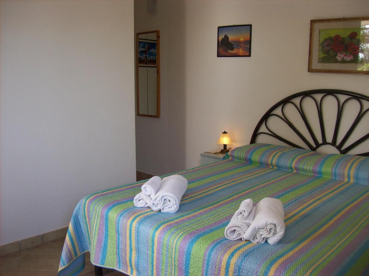 Bed and Breakfast Otranto Le Sancinare Casamassella Exterior foto