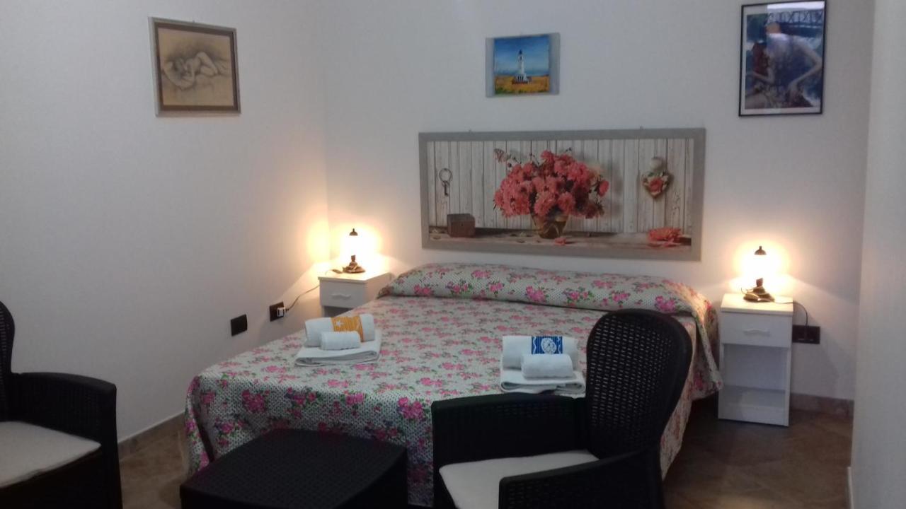 Bed and Breakfast Otranto Le Sancinare Casamassella Exterior foto