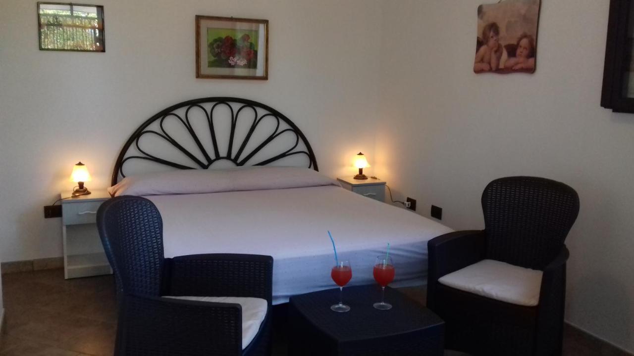 Bed and Breakfast Otranto Le Sancinare Casamassella Exterior foto